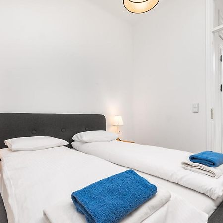Apartament Slowackiego By Your Freedom ワルシャワ エクステリア 写真