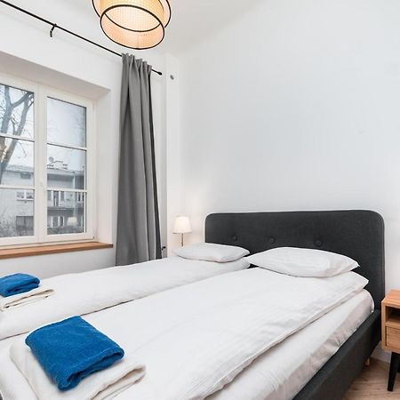 Apartament Slowackiego By Your Freedom ワルシャワ エクステリア 写真