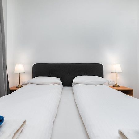 Apartament Slowackiego By Your Freedom ワルシャワ エクステリア 写真