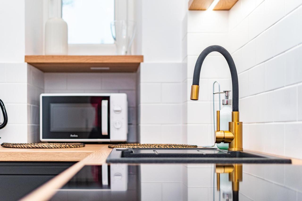 Apartament Slowackiego By Your Freedom ワルシャワ エクステリア 写真