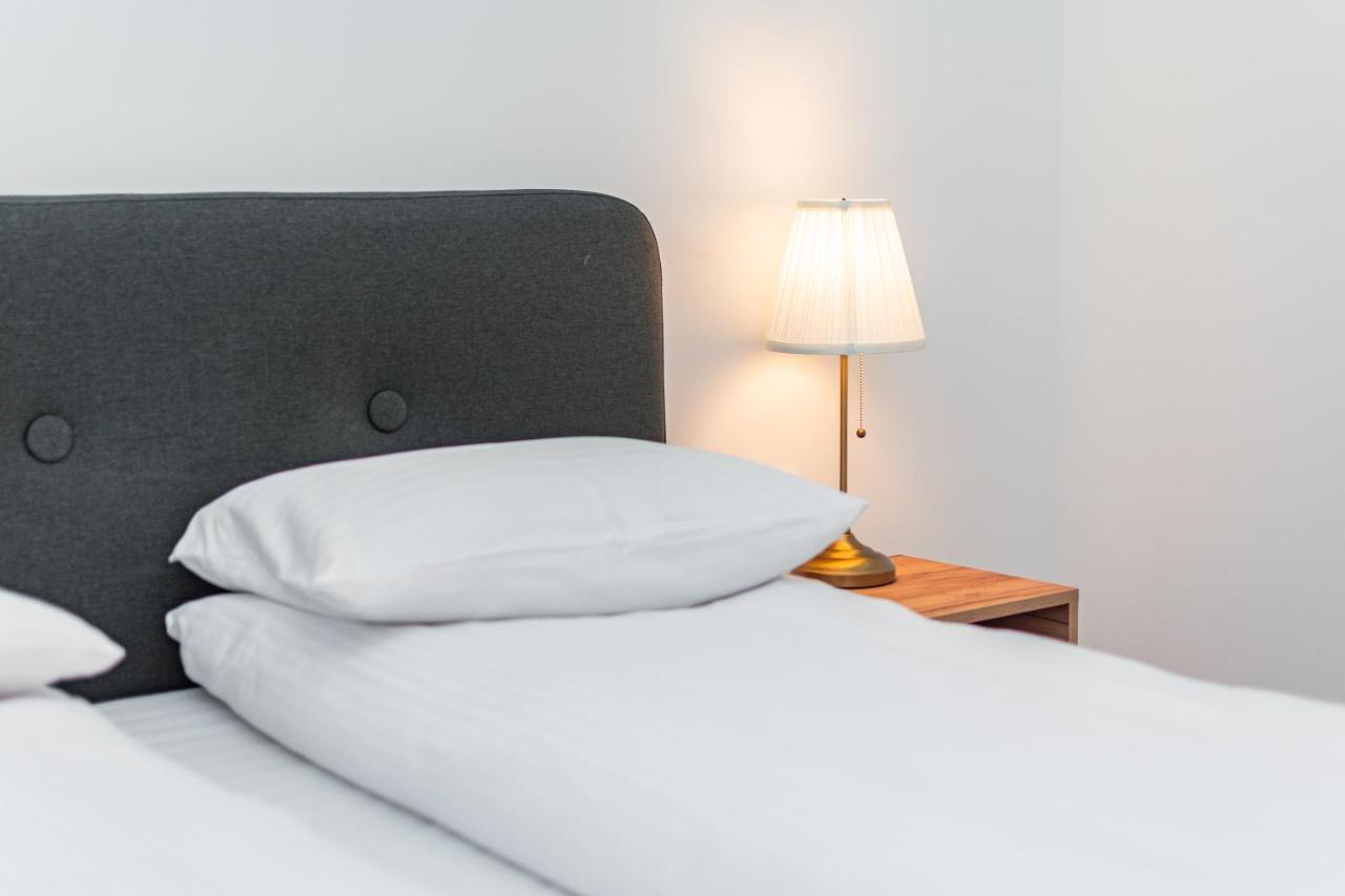 Apartament Slowackiego By Your Freedom ワルシャワ エクステリア 写真